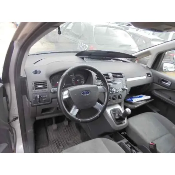 FORD FOCUS C-MAX (CAP) '2005 AMBIENTE (D) GRIS