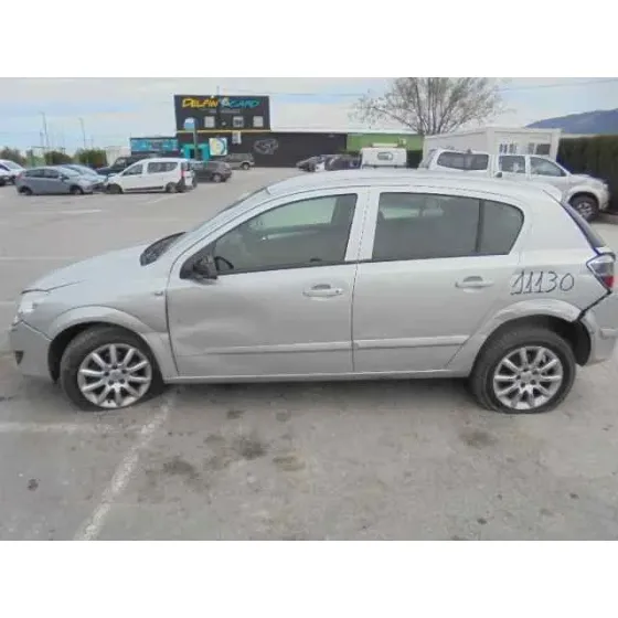OPEL ASTRA H BER. '2007 COSMO GRIS