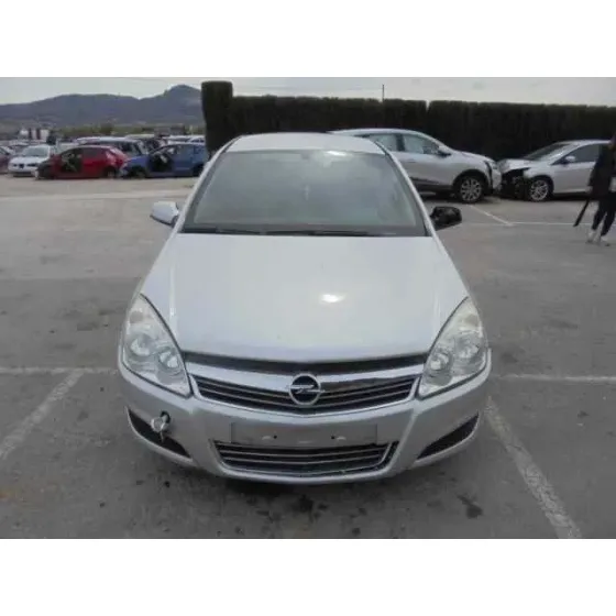 OPEL ASTRA H BER. '2007 COSMO GRIS