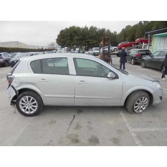 OPEL ASTRA H BER. '2007 COSMO GRIS