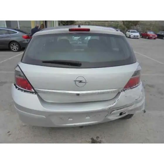 OPEL ASTRA H BER. '2007 COSMO GRIS