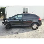 CITROEN C4 BERLINA '2010 LX GRIS OSCURO
