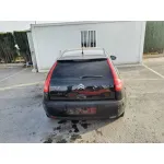 CITROEN C4 BERLINA '2010 LX GRIS OSCURO