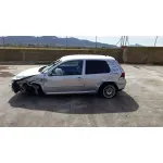 Volkswagen GOLF IV (1J1) 1997