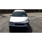 Volkswagen GOLF IV (1J1) 1997