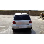 Volkswagen GOLF IV (1J1) 1997