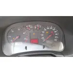 Volkswagen GOLF IV (1J1) 1997