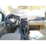 MERCEDES CLASE B (W245) '2006 200 (245.233) MARRON