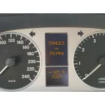 MERCEDES CLASE B (W245) '2006 200 (245.233) MARRON