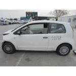 SEAT MII (KF1) '2015 REFERENCE BLANCO
