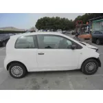 SEAT MII (KF1) '2015 REFERENCE BLANCO