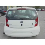 SEAT MII (KF1) '2015 REFERENCE BLANCO