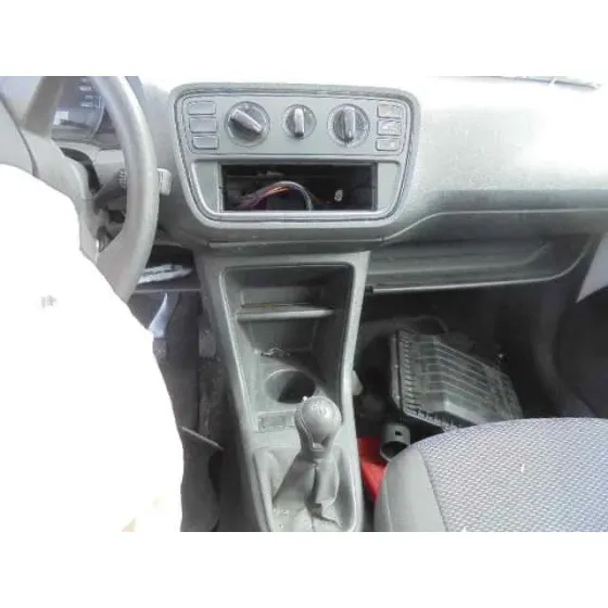 SEAT MII (KF1) '2015 REFERENCE BLANCO