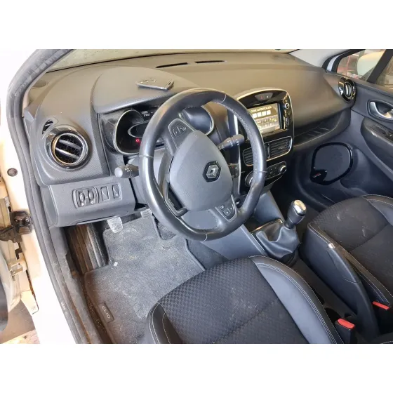 Renault CLIO IV (BH_) 2012