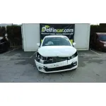 CITROEN C-ELYSEE '2017 FEEL BLANCO