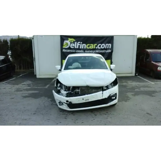 CITROEN C-ELYSEE '2017 FEEL BLANCO