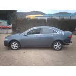 HONDA ACCORD BERLINA (CL/CN) '2004 2.2I CTDI EXECUTIVE GRIS OSCURO