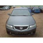 HONDA ACCORD BERLINA (CL/CN) '2004 2.2I CTDI EXECUTIVE GRIS OSCURO