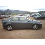 HONDA ACCORD BERLINA (CL/CN) '2004 2.2I CTDI EXECUTIVE GRIS OSCURO