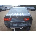 HONDA ACCORD BERLINA (CL/CN) '2004 2.2I CTDI EXECUTIVE GRIS OSCURO