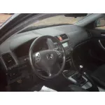 HONDA ACCORD BERLINA (CL/CN) '2004 2.2I CTDI EXECUTIVE GRIS OSCURO