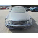 MERCEDES CLASE E (W211) BERLINA '2005 E 320 CDI (211.026) GRIS