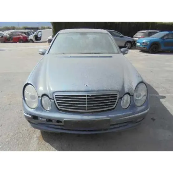 MERCEDES CLASE E (W211) BERLINA '2005 E 320 CDI (211.026) GRIS