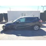 NISSAN QASHQAI (J11) '2015 ACENTA NEGRO