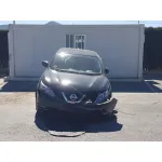NISSAN QASHQAI (J11) '2015 ACENTA NEGRO
