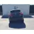 NISSAN QASHQAI (J11) '2015 ACENTA NEGRO