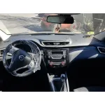 NISSAN QASHQAI (J11) '2015 ACENTA NEGRO