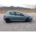 Peugeot 206 HATCHBACK (2A/C) 1998