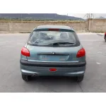 Peugeot 206 HATCHBACK (2A/C) 1998