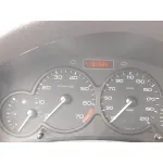 Peugeot 206 HATCHBACK (2A/C) 1998