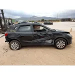 Seat ARONA (KJ7, KJP) 2020