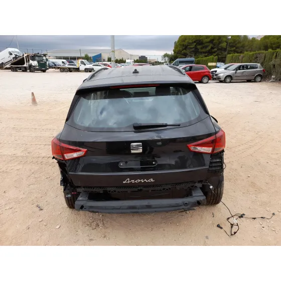 Seat ARONA (KJ7, KJP) 2020
