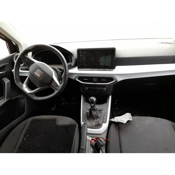 Seat ARONA (KJ7, KJP) 2020