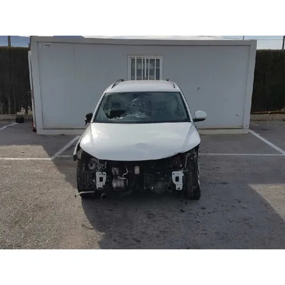 VOLKSWAGEN TIGUAN (5N2) '2015 R-LINE BLUEMOTION BLANCO