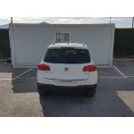 VOLKSWAGEN TIGUAN (5N2) '2015 R-LINE BLUEMOTION BLANCO