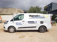 Imagen del vehículo
