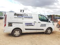 Imagen del vehículo