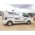 Ford TRANSIT CUSTOM V362 FURGONETA (FY, FZ) 2015
