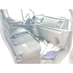 Ford TRANSIT CUSTOM V362 FURGONETA (FY, FZ) 2015