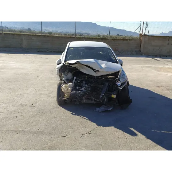 Kia RIO III (UB) 2011