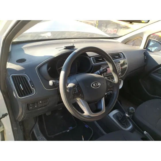 Kia RIO III (UB) 2011