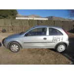 OPEL CORSA C OPEL CORSA C '2004 COSMO GRIS 2003