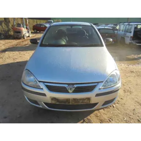 OPEL CORSA C '2004 COSMO GRIS
