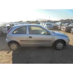 OPEL CORSA C OPEL CORSA C '2004 COSMO GRIS 2003
