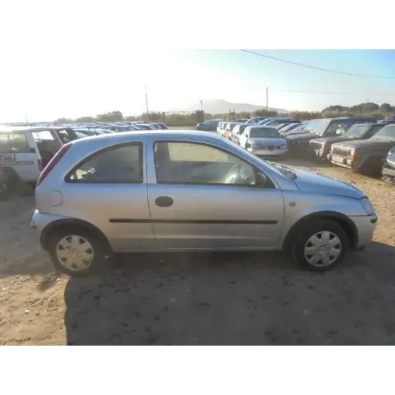 OPEL CORSA C '2004 COSMO GRIS