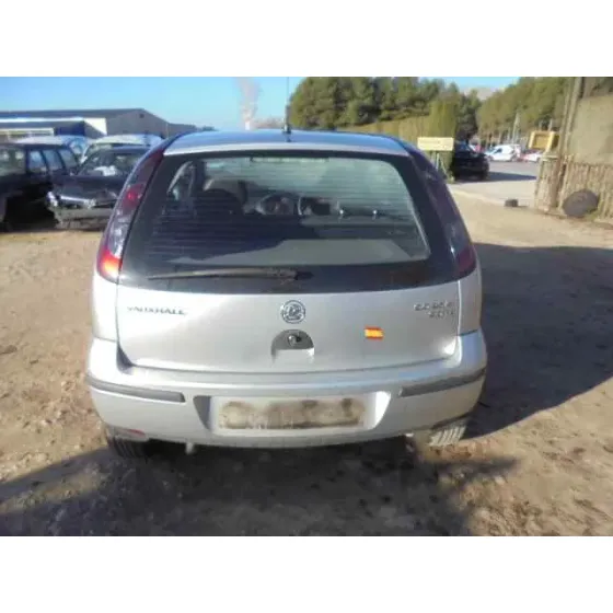 OPEL CORSA C '2004 COSMO GRIS